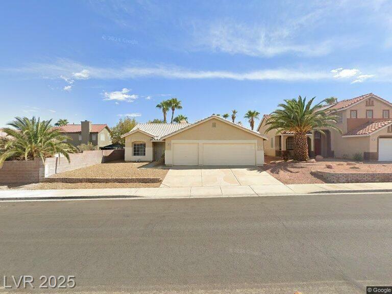 707 Arrowhead Trail  Henderson NV 89002 photo