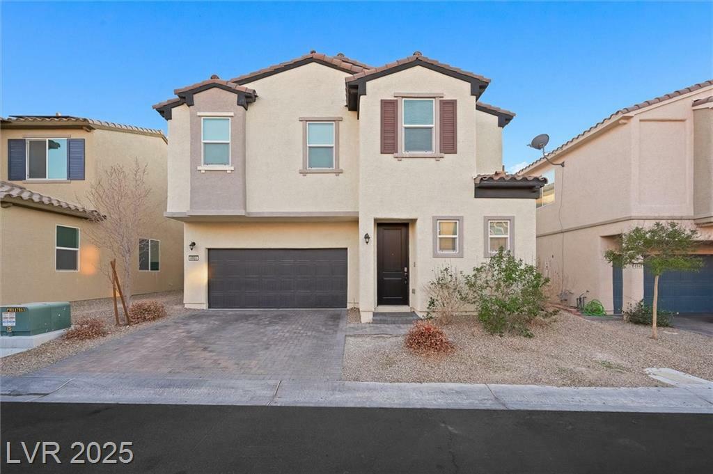 6955 Sunrise Crest Drive  Las Vegas NV 89142 photo