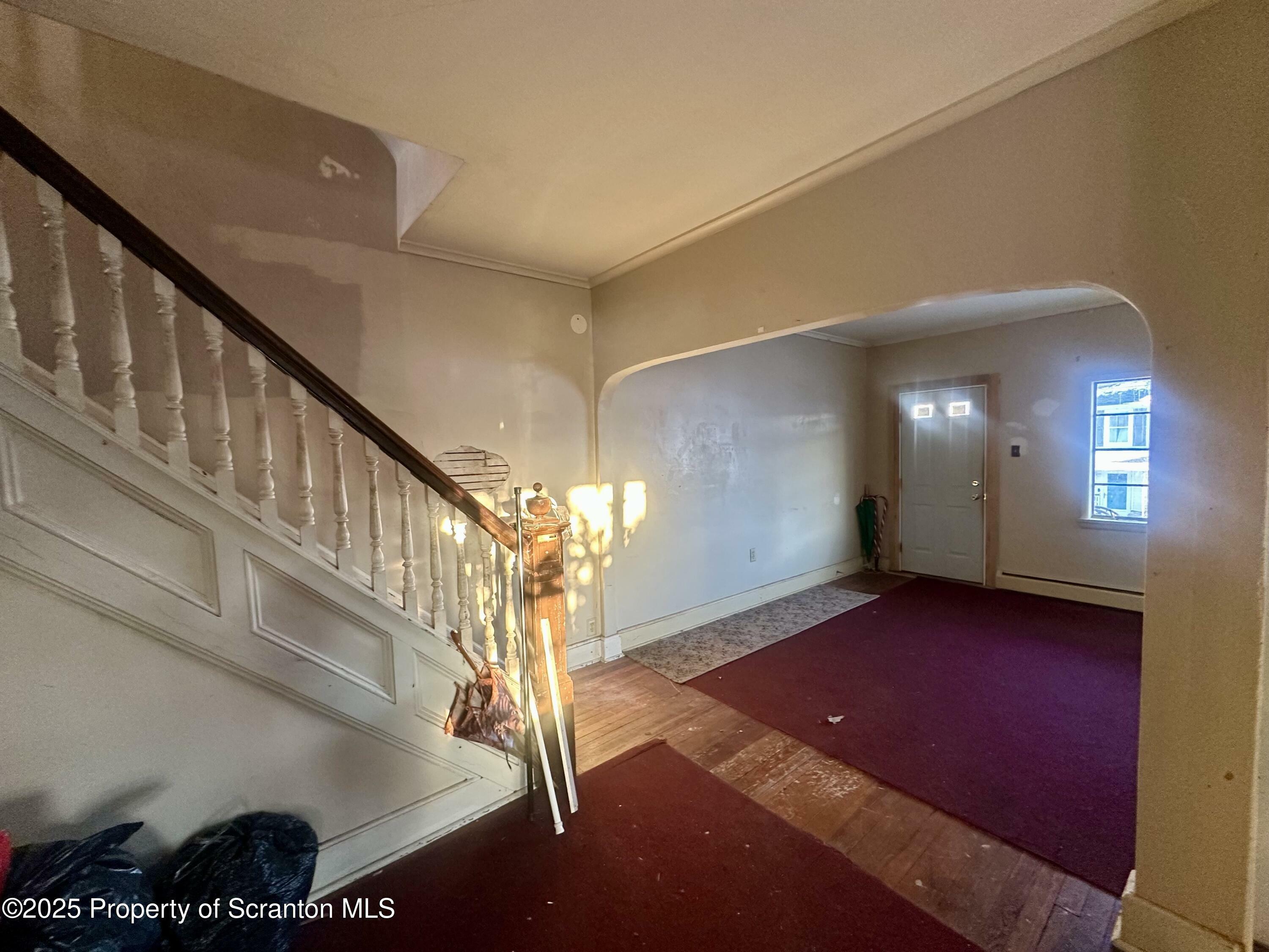 Property Photo:  83 Elizabeth Street  PA 18640 