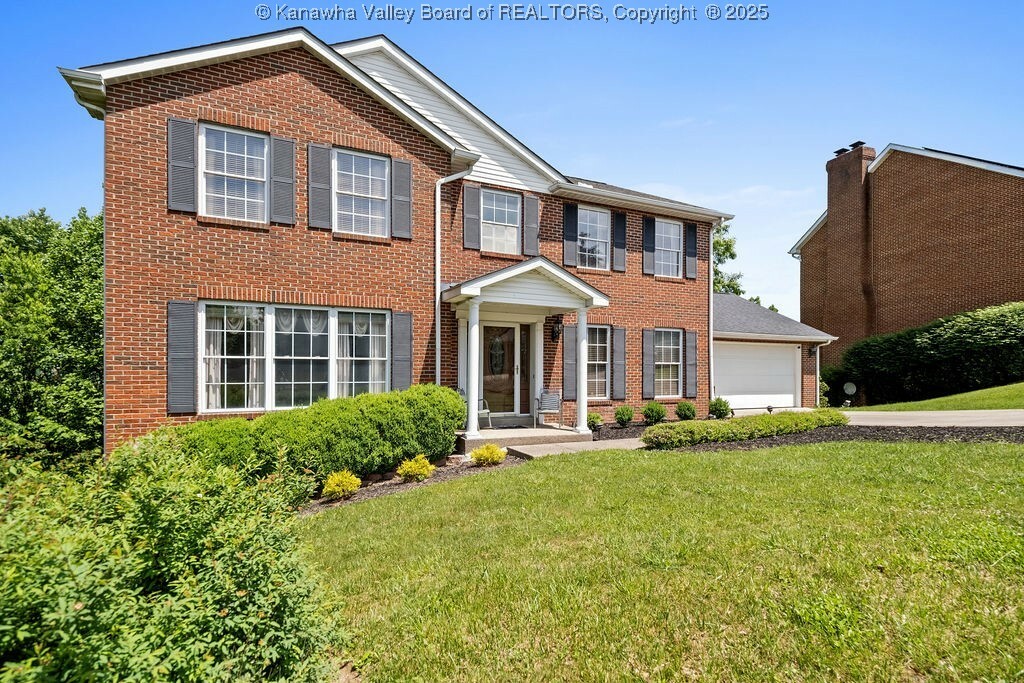 Property Photo: 41 Pinnacle Drive WV 25311