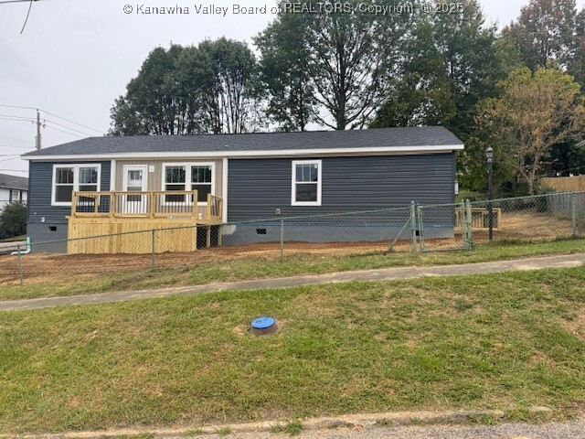 Property Photo:  904 Greendale Drive  WV 25302 