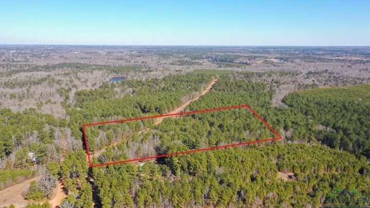 Tbd County Road 4224  Atlanta TX 75551 photo