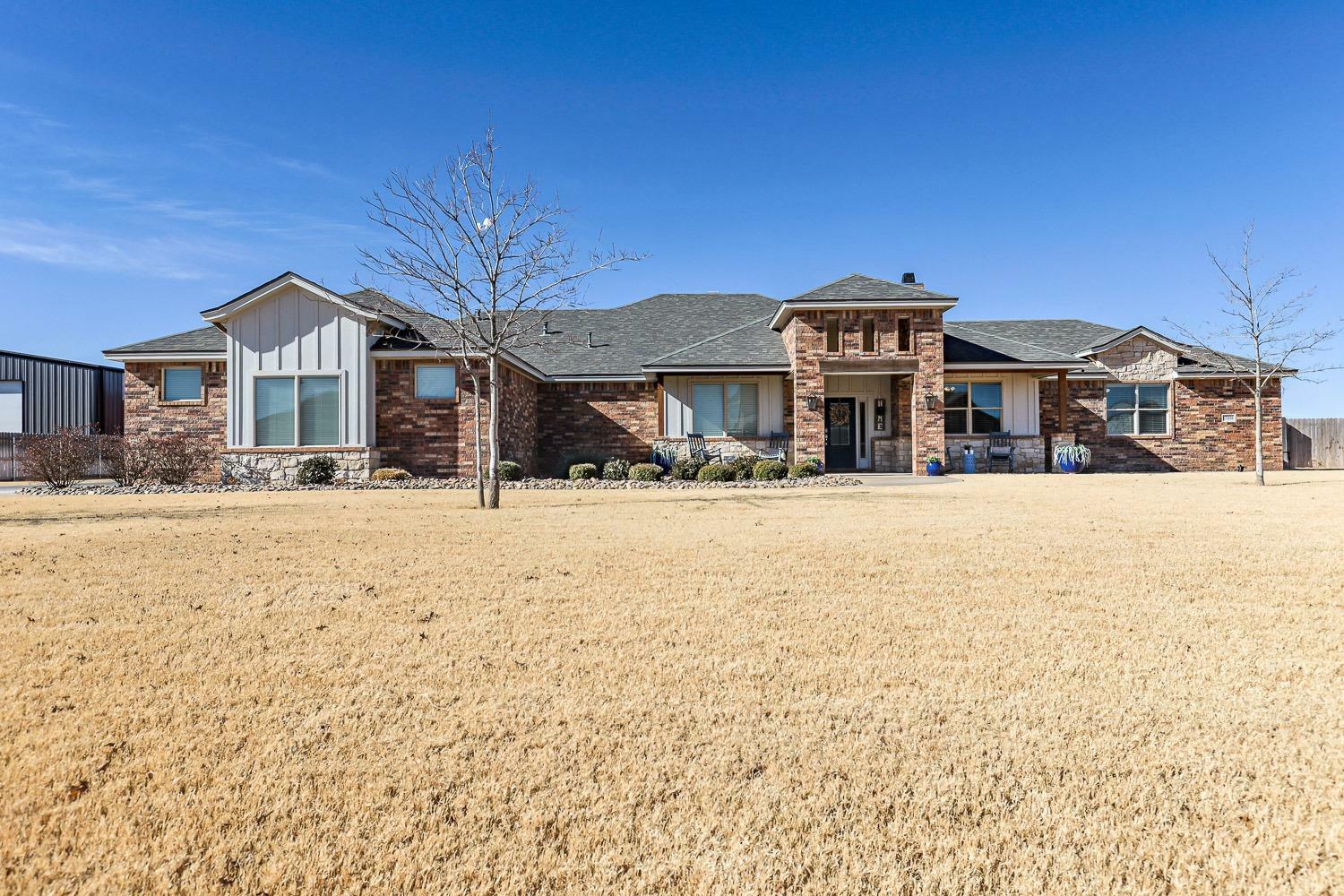 17008 County Road 2110  Lubbock TX 79423 photo