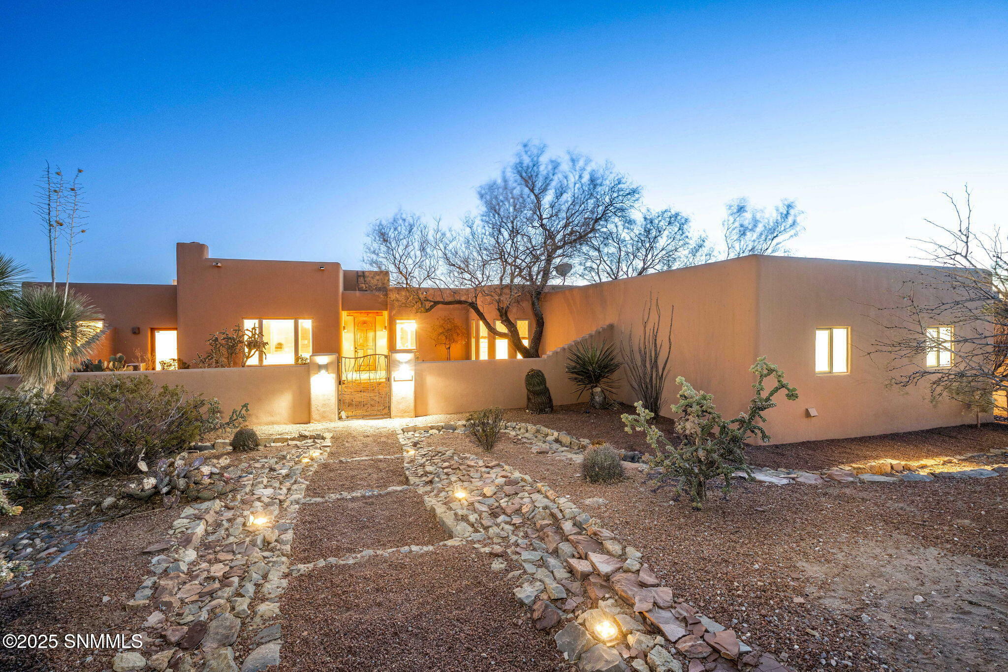 Property Photo: 5150 Hunters Chase Road NM 88011
