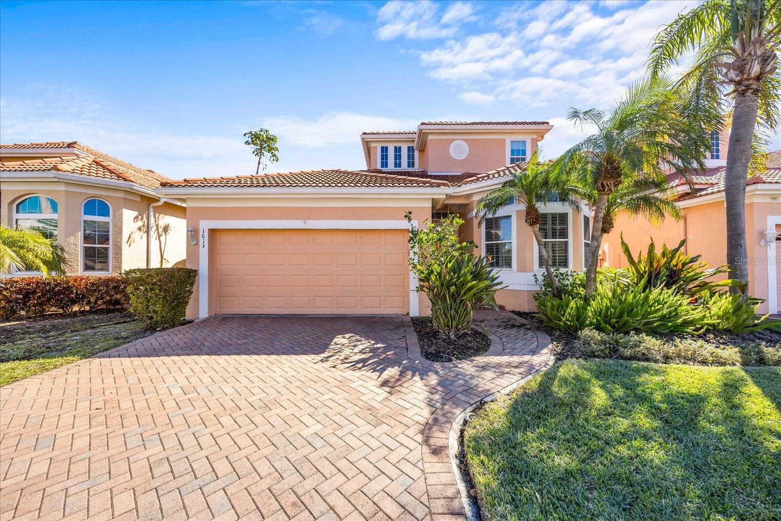 1613 Sand Key Estates Court  Clearwater FL 33767 photo