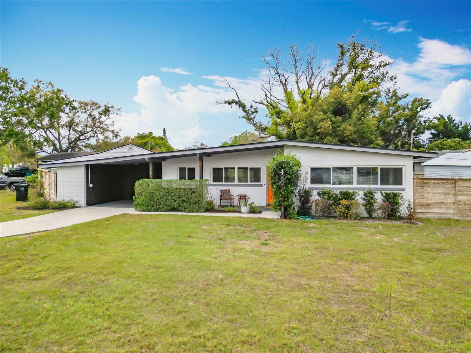 Property Photo:  420 Sunrise Drive  FL 32803 