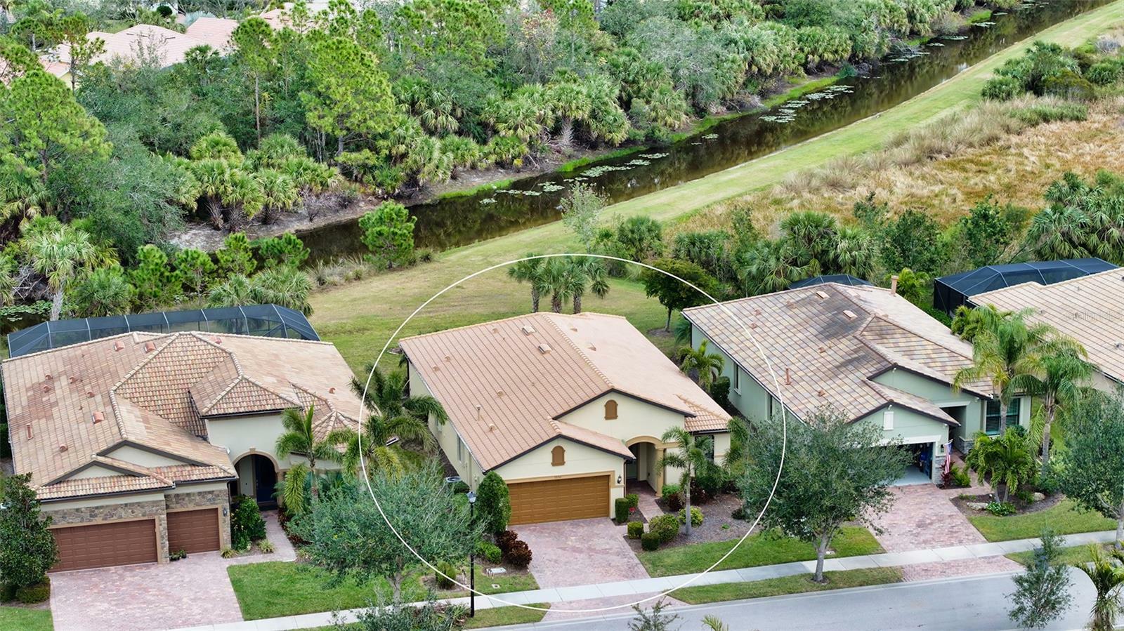 Property Photo:  5552 Eagle Creek Road  FL 34238 