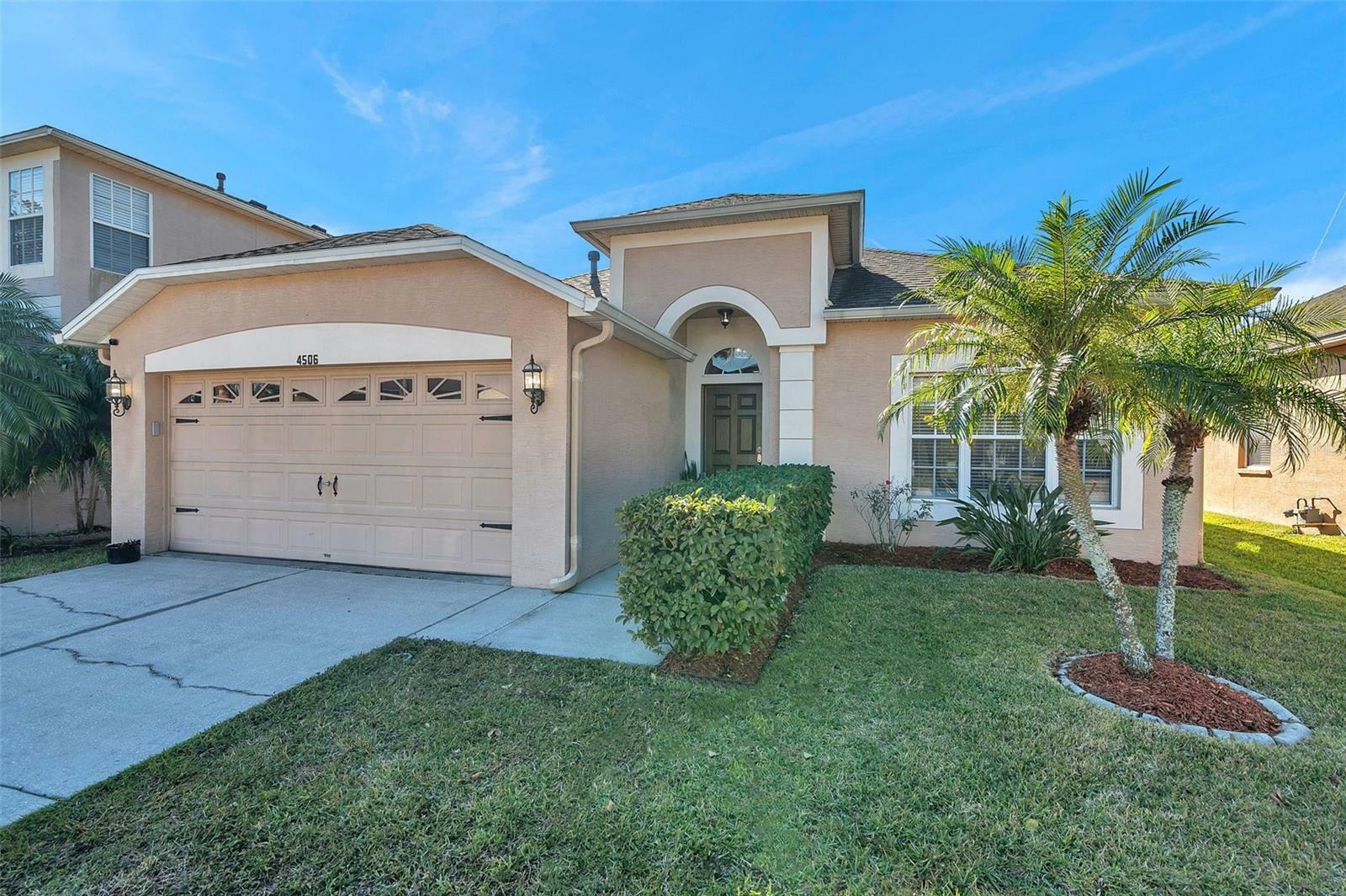 4506 Mapletree Loop  Wesley Chapel FL 33544 photo