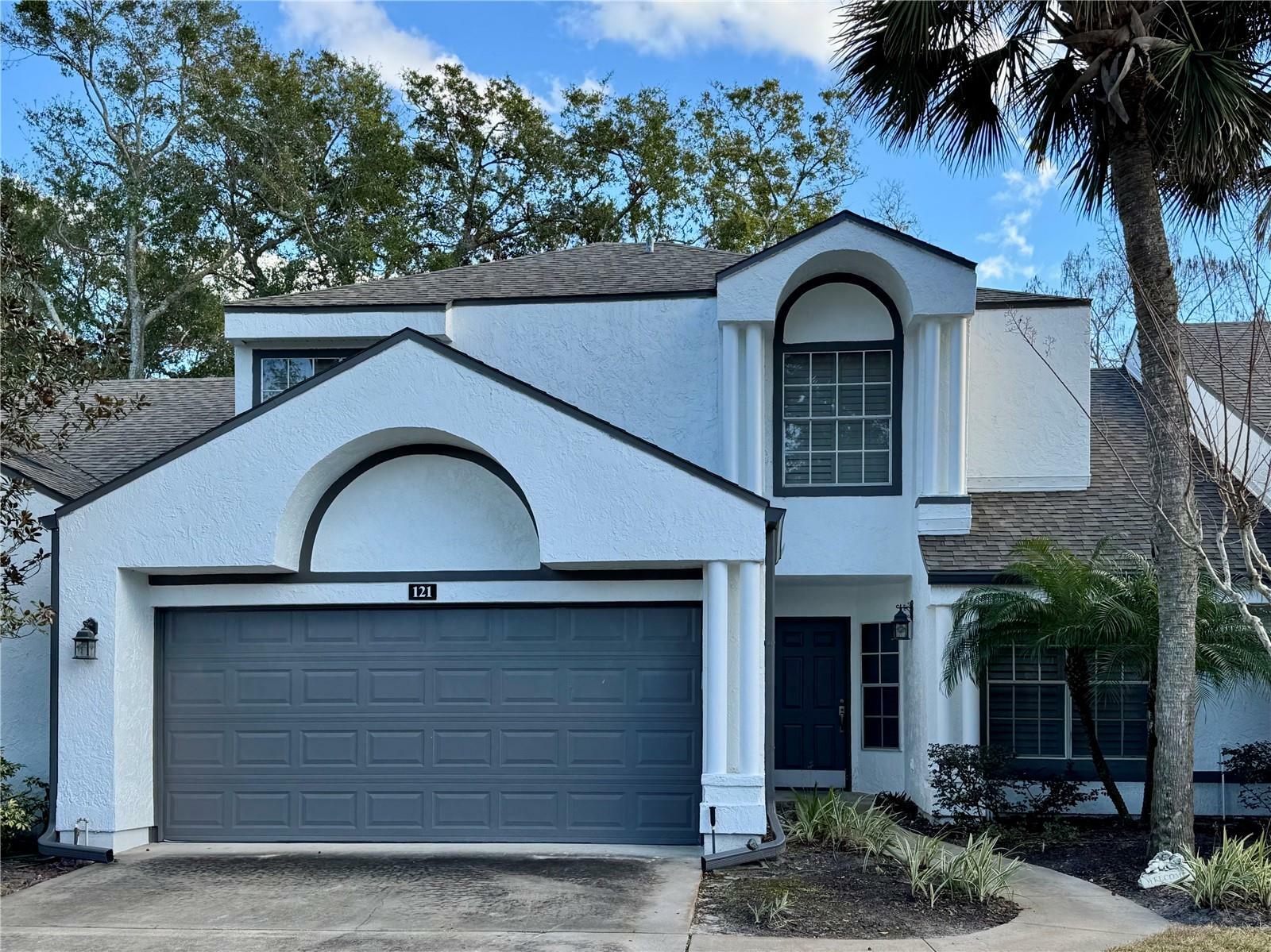 Property Photo: 121 Wimbledon Circle FL 32746