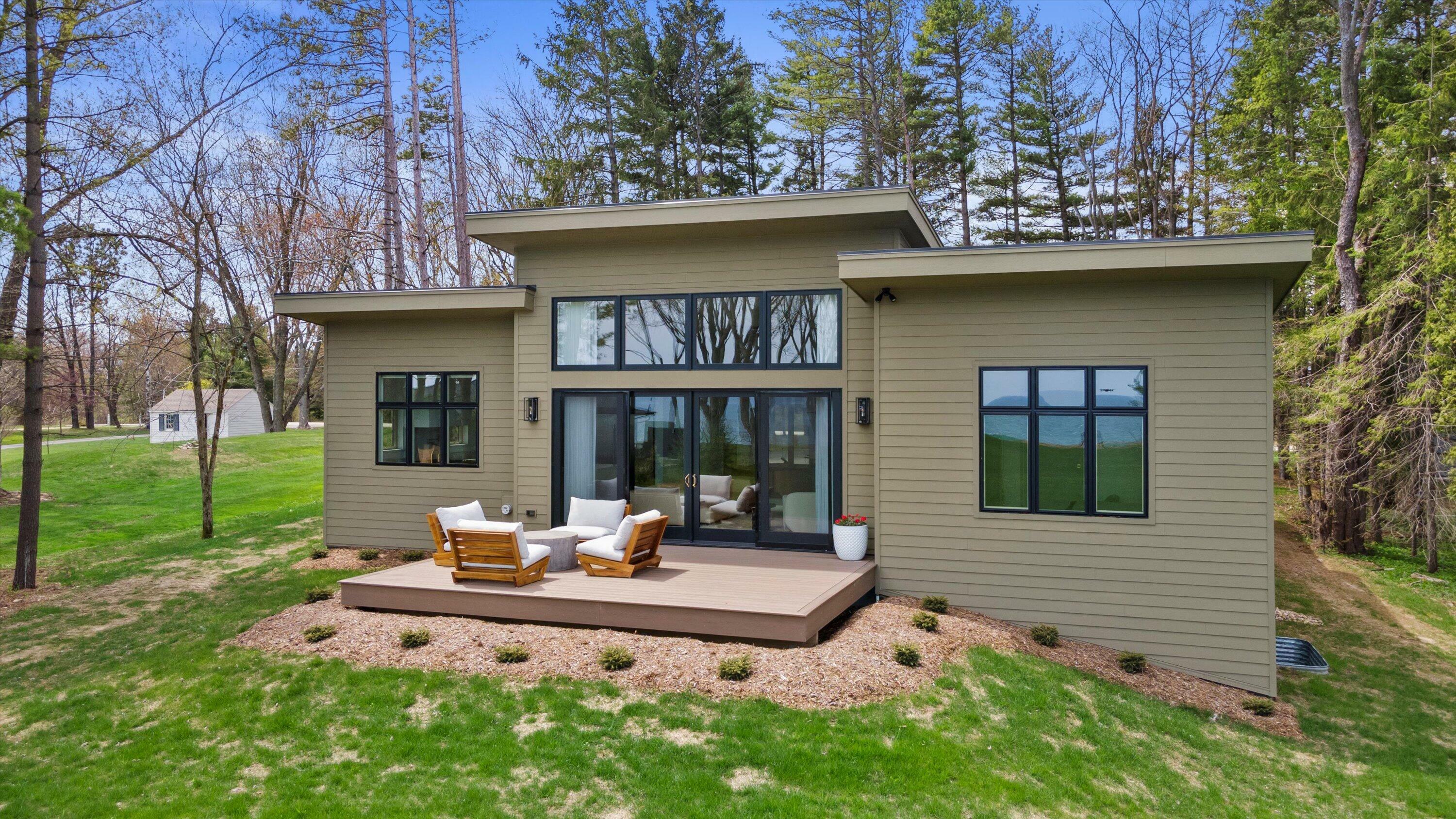 Property Photo:  13480 N Lakewood Dr  WI 53097 