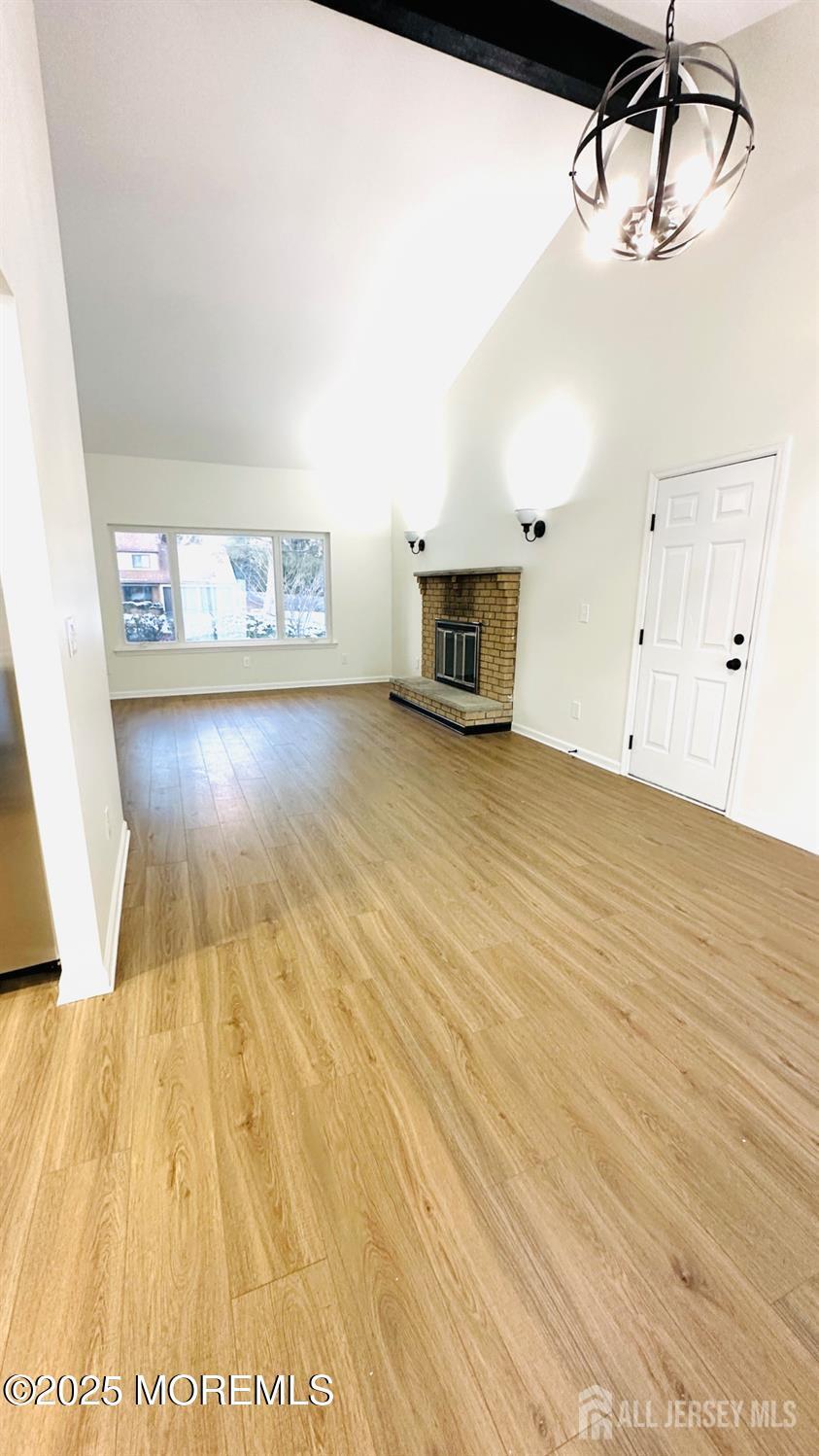 Property Photo: 7 Harper Road NJ 08852