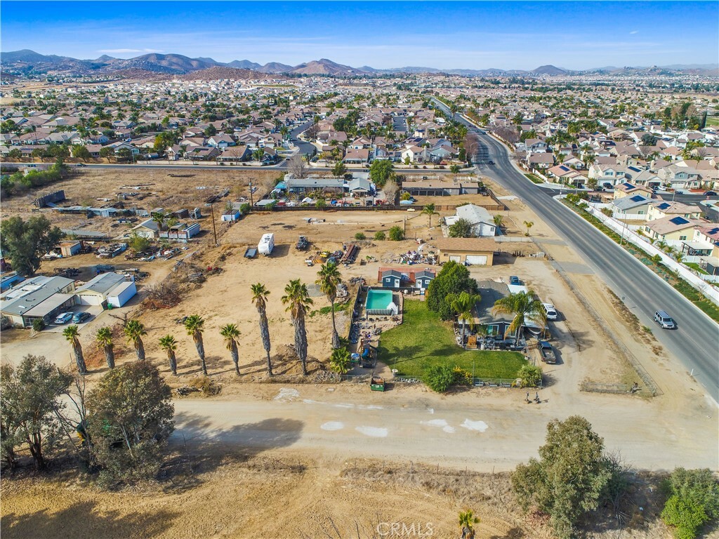 Property Photo:  30525 Old Windmill Road  CA 92584 