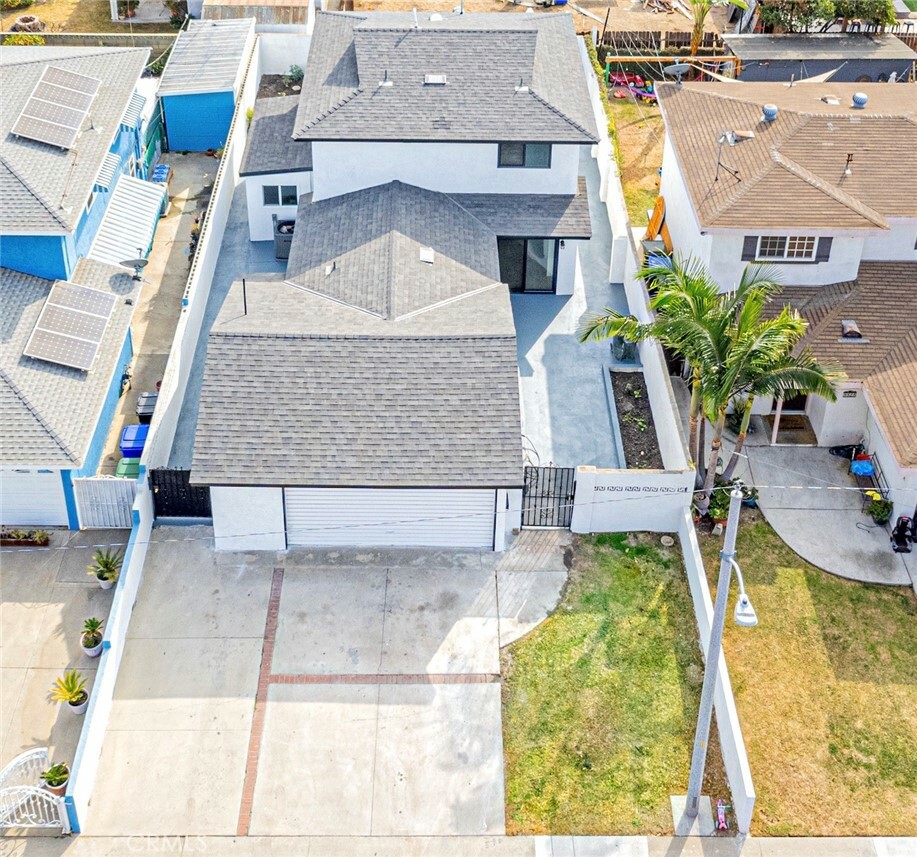 9824 Hawkstone Avenue  Whittier CA 90605 photo