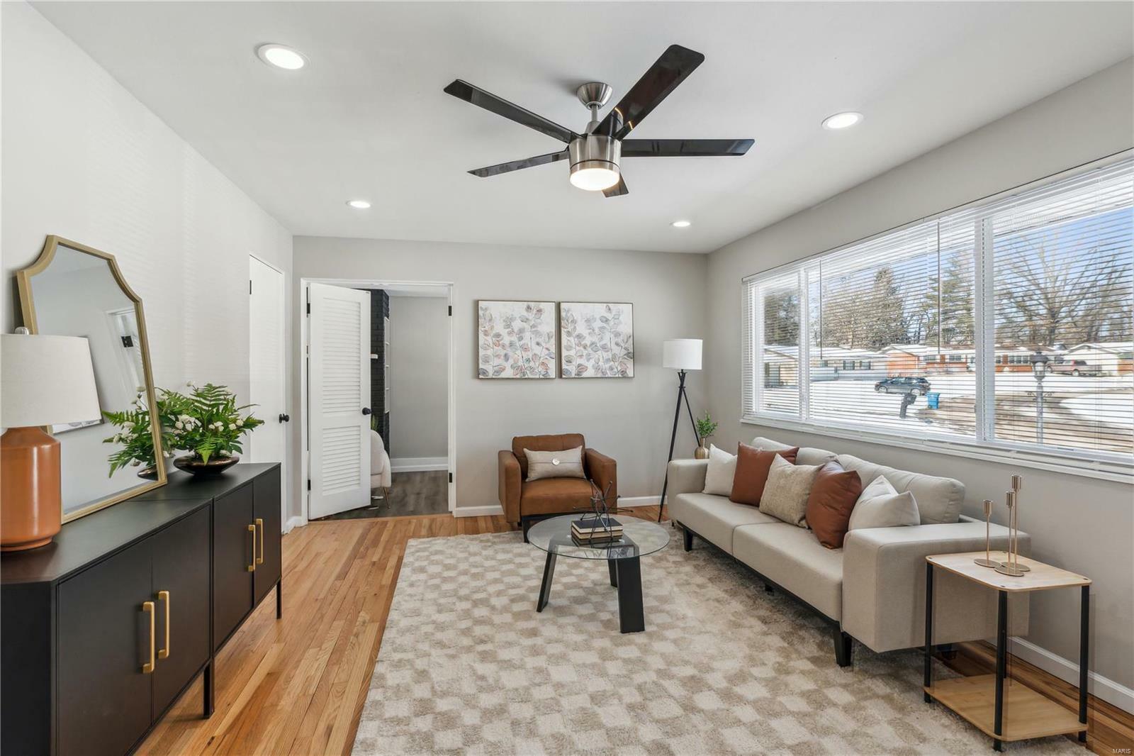Property Photo: 11567 Joslyn Court MO 63138