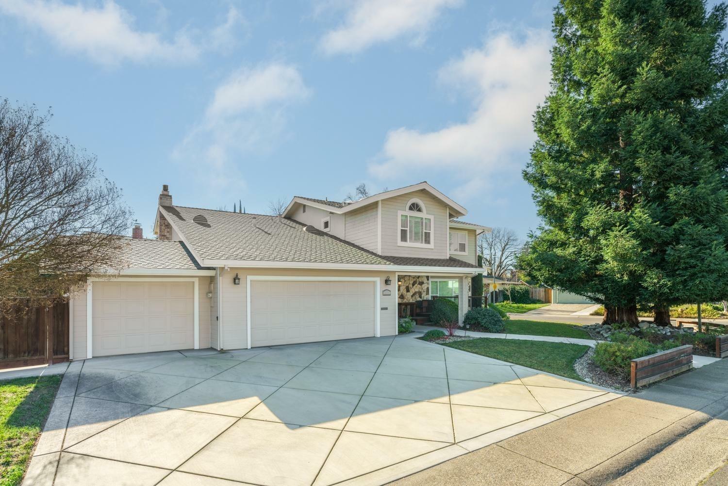 Property Photo:  1100 McClaren Drive  CA 95608 