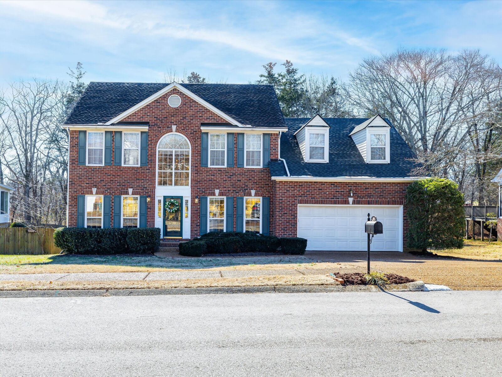Property Photo:  5141 Millbrook Dr  TN 37221 