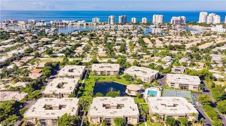 Property Photo: 788 Park Shore Drive G17 FL 34103