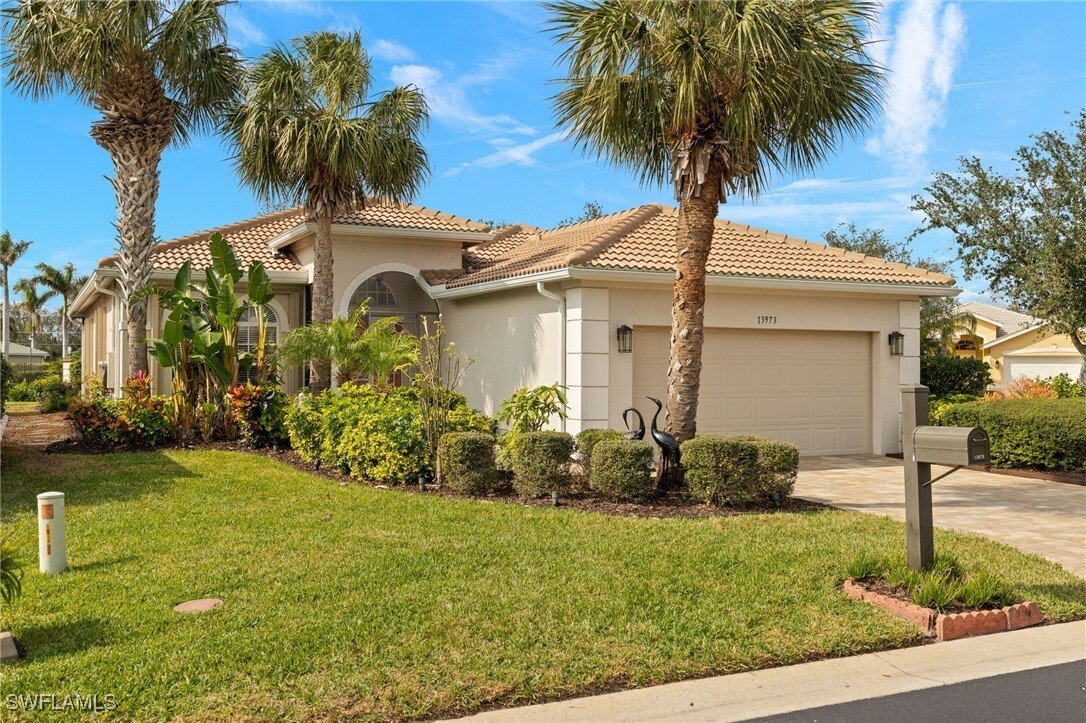 13973 Village Creek Drive  Fort Myers FL 33908 photo