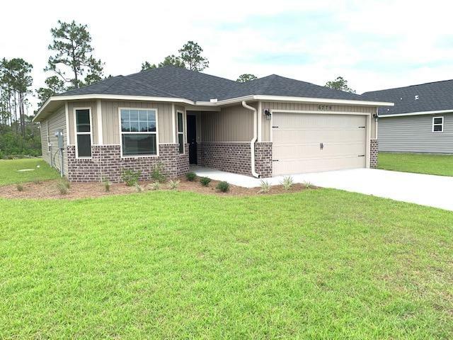 Property Photo:  2493 Privet Berry Drive  FL 32563 