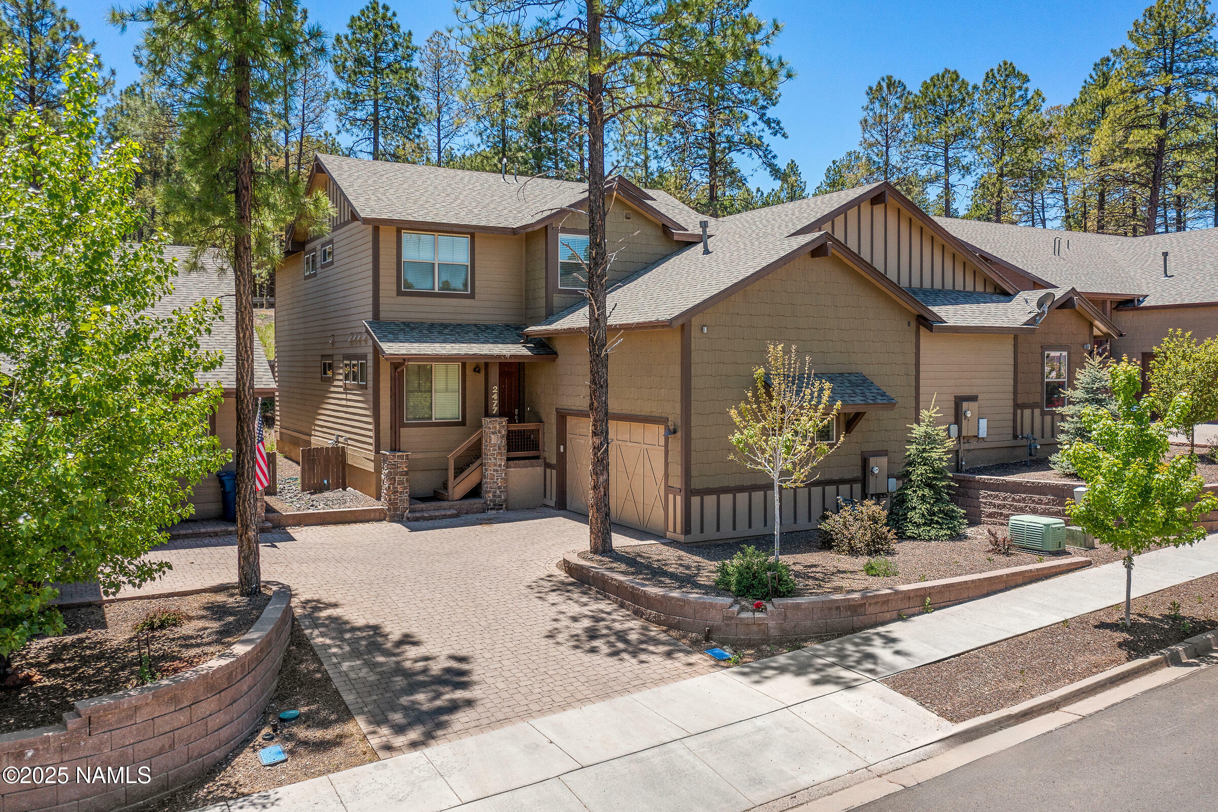 2477 W Mission Timber Circle  Flagstaff AZ 86001 photo