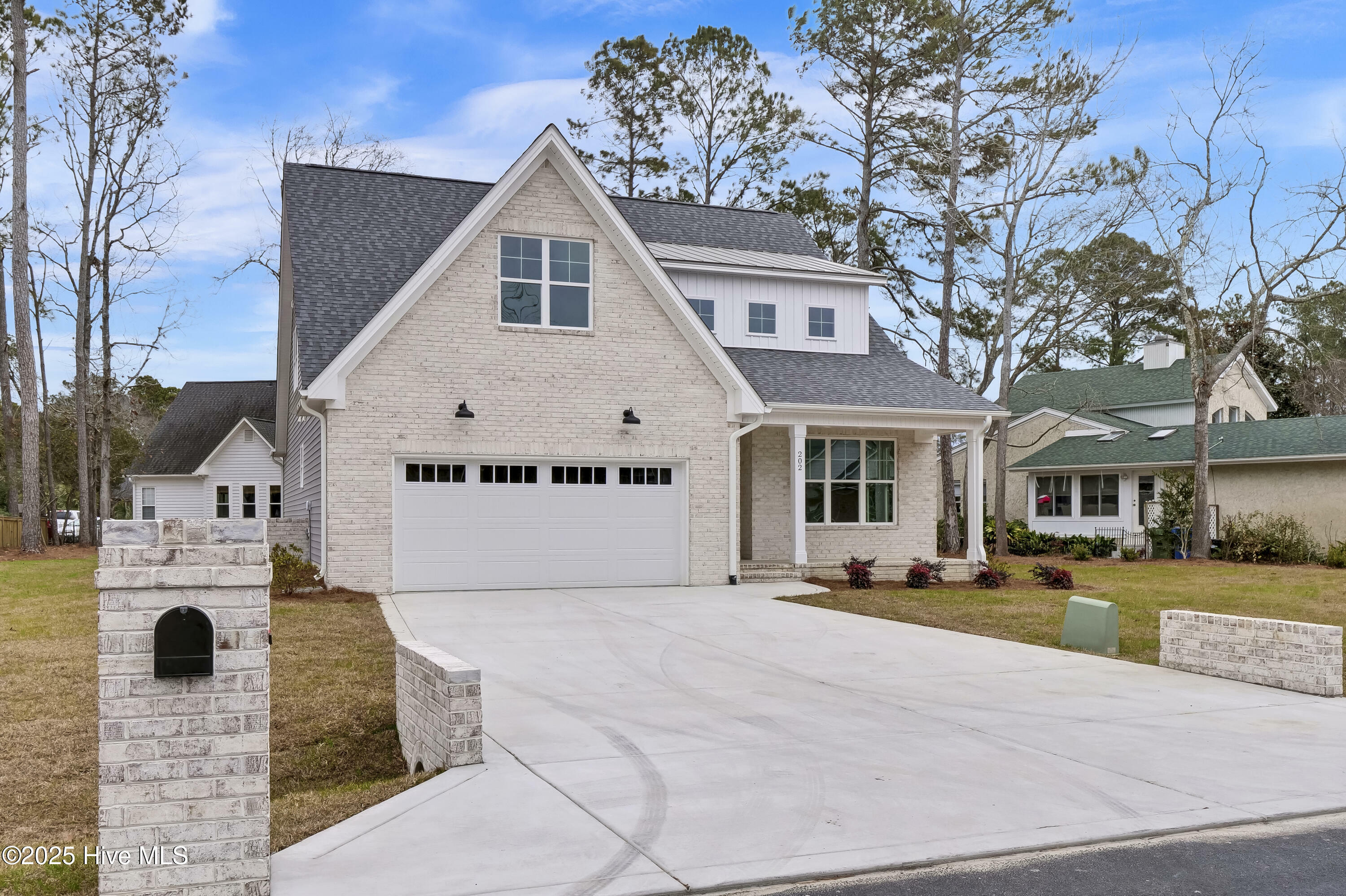 202 Port Side Drive  Sneads Ferry NC 28460 photo
