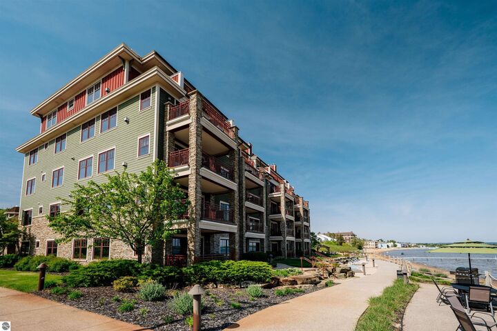 Property Photo: 2035 N US-31 N 405 MI 49686