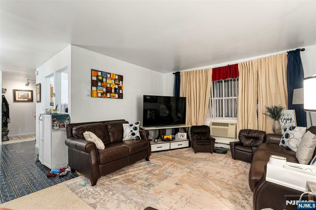 Property Photo:  205 Bergen Turnpike 3L  NJ 07660 