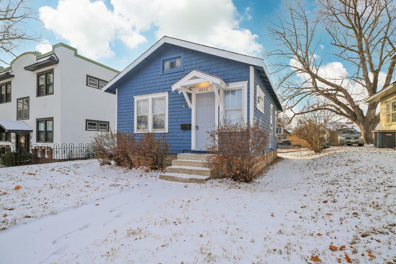 Property Photo:  4220 Cedar Avenue S  MN 55407 