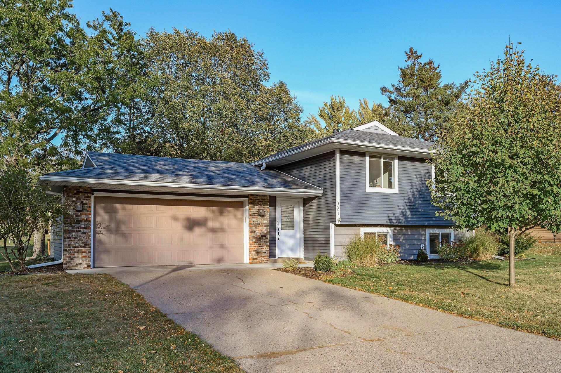 Property Photo: 5601 136th Street Court MN 55124