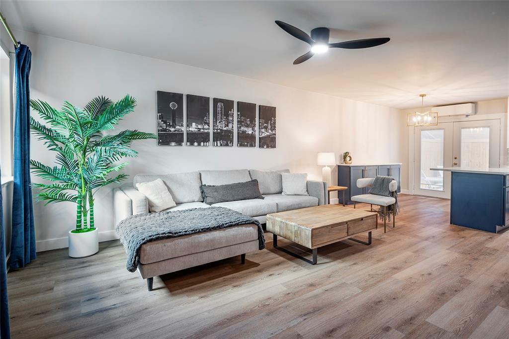4011 Cole Avenue 107  Dallas TX 75204 photo