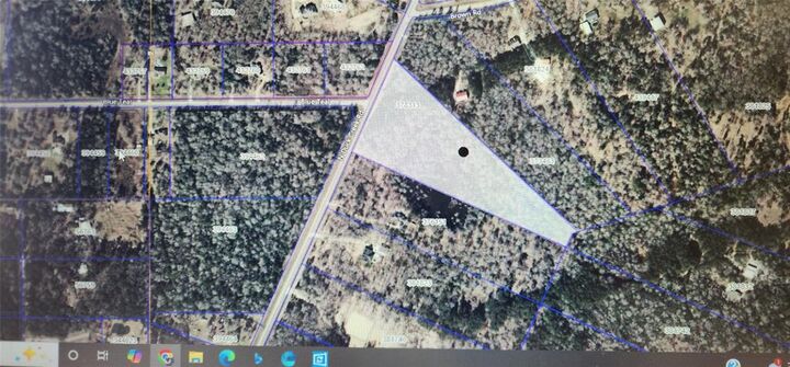 3890 N Duck Creek Road  Cleveland TX 77328 photo