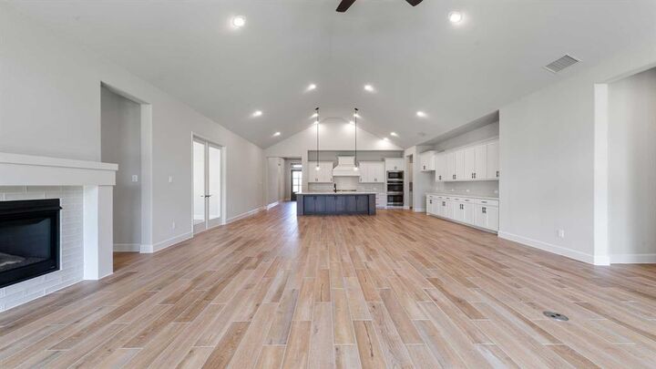 Property Photo: 4201 Olmsted Drive TX 75032