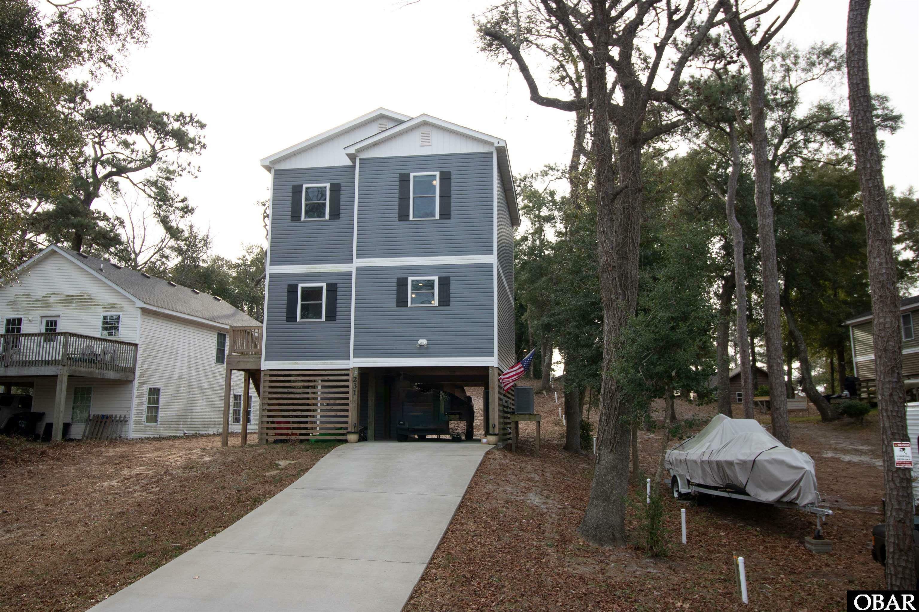 Property Photo:  231 Sir Chandler Drive  NC 27948 