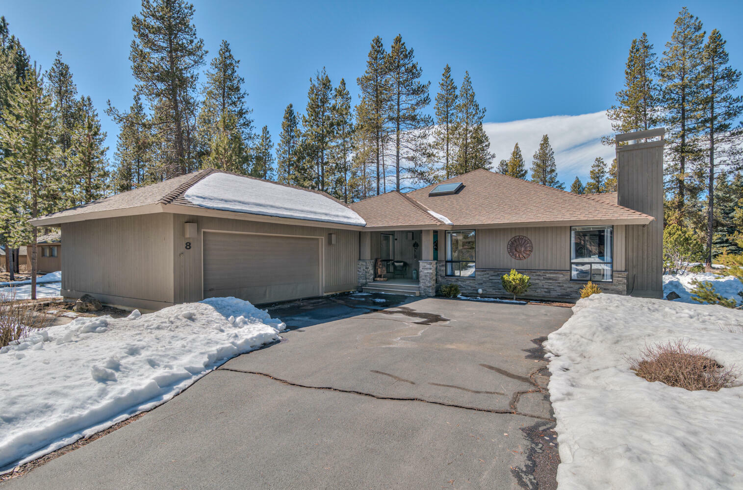 57881 Cinder Lane 8  Sunriver OR 97707 photo