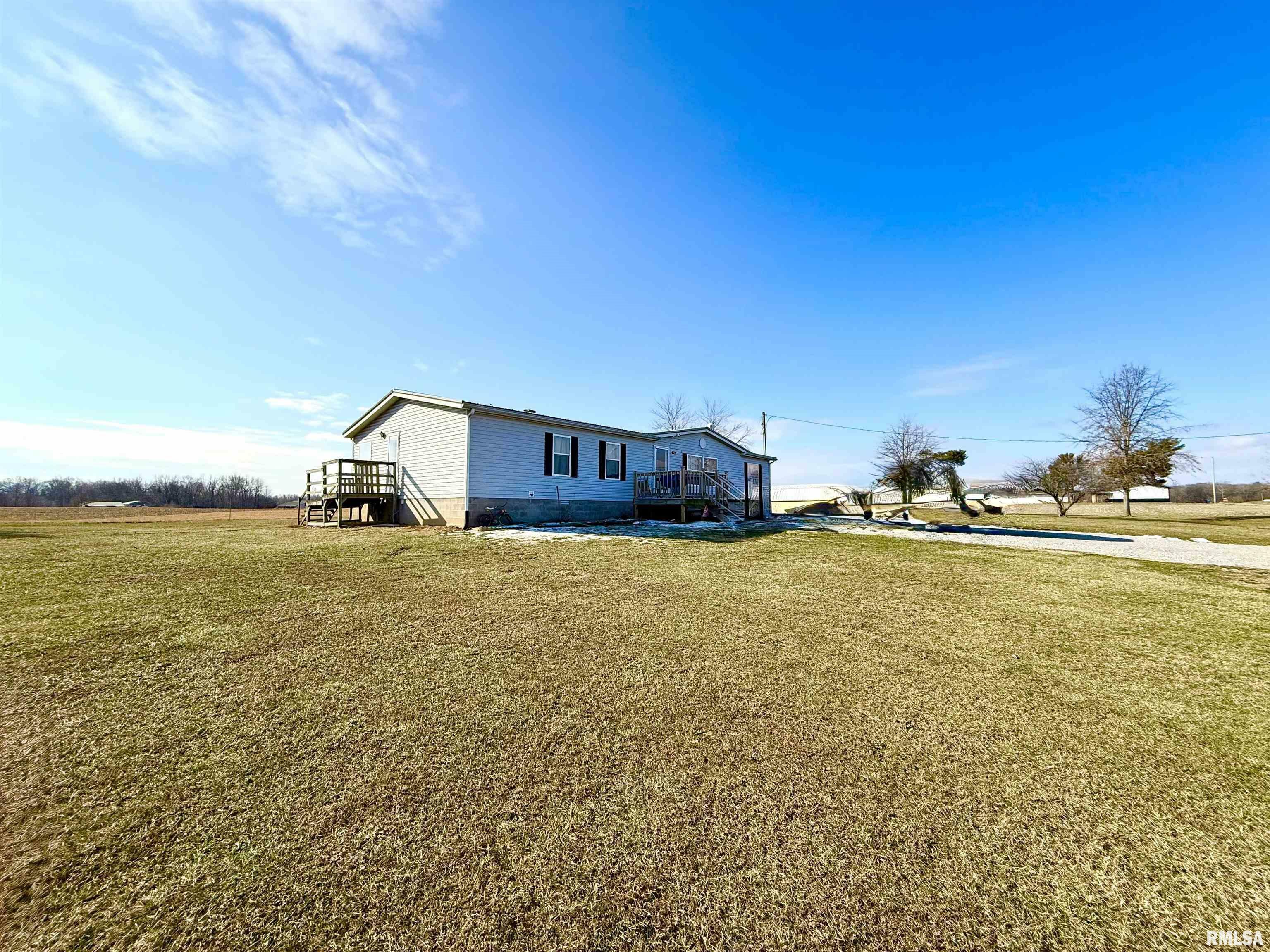 884 Spring Drive  Murphysboro IL 62966 photo