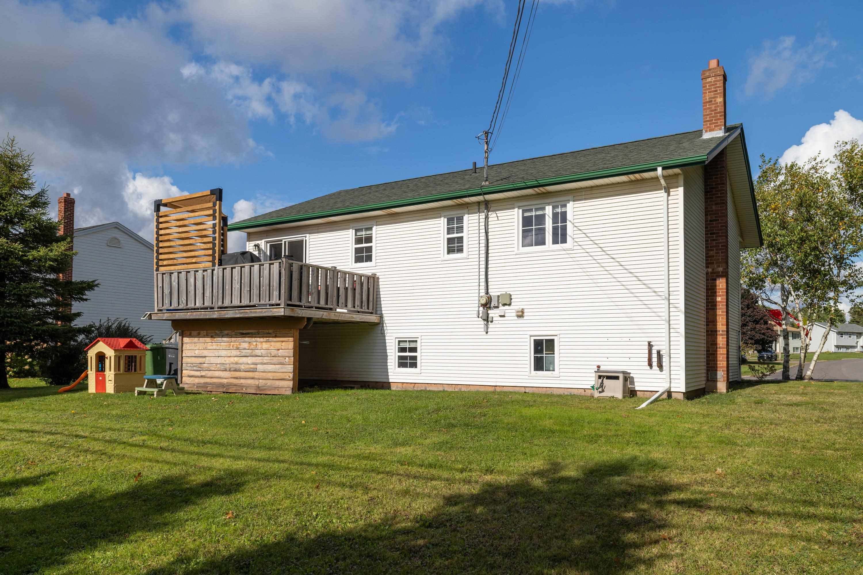 Property Photo:  282 Patterson Drive  PE C1A 8J6 