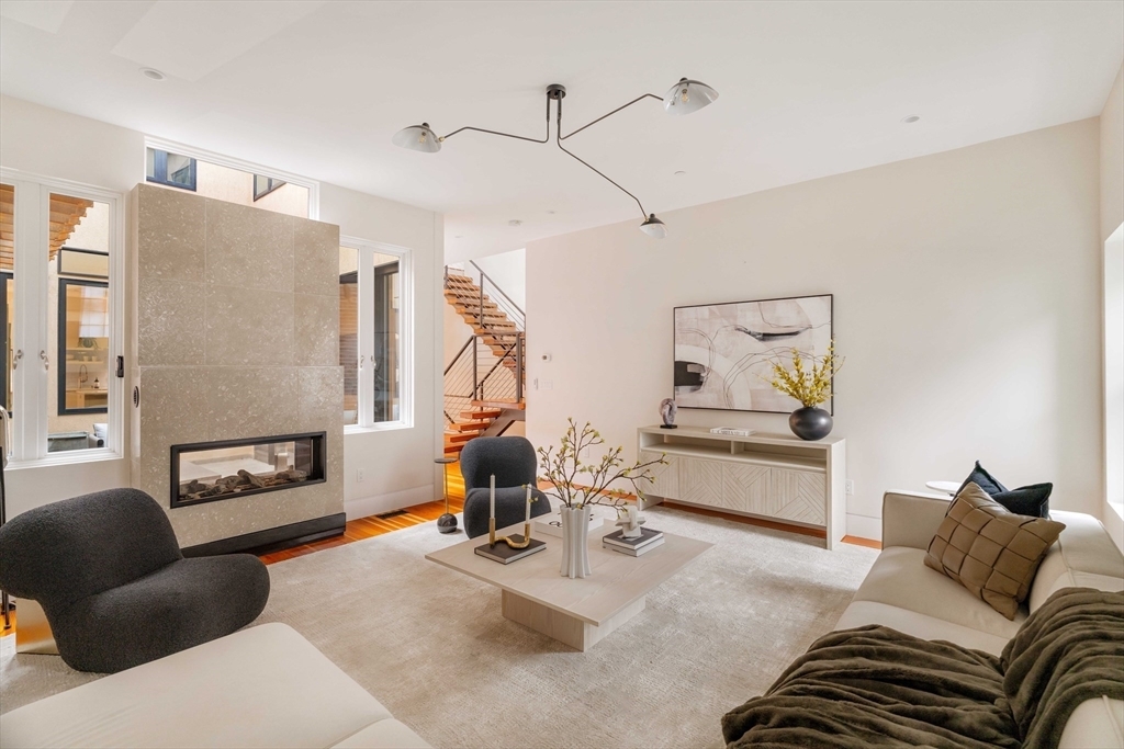 Property Photo: 55 Regent Street 2 MA 02140