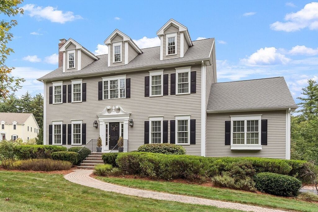 Property Photo:  2 Sandy Way  MA 01564