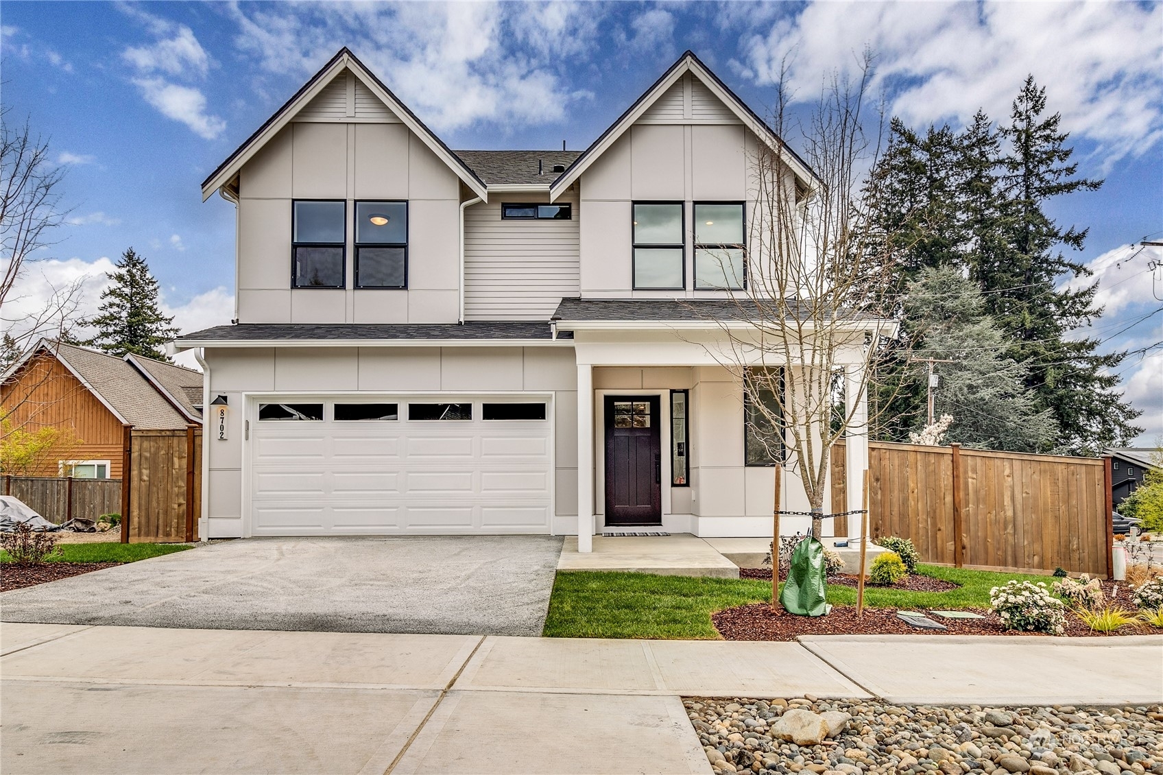 8714  Schoolway Place NW  Silverdale WA 98383 photo