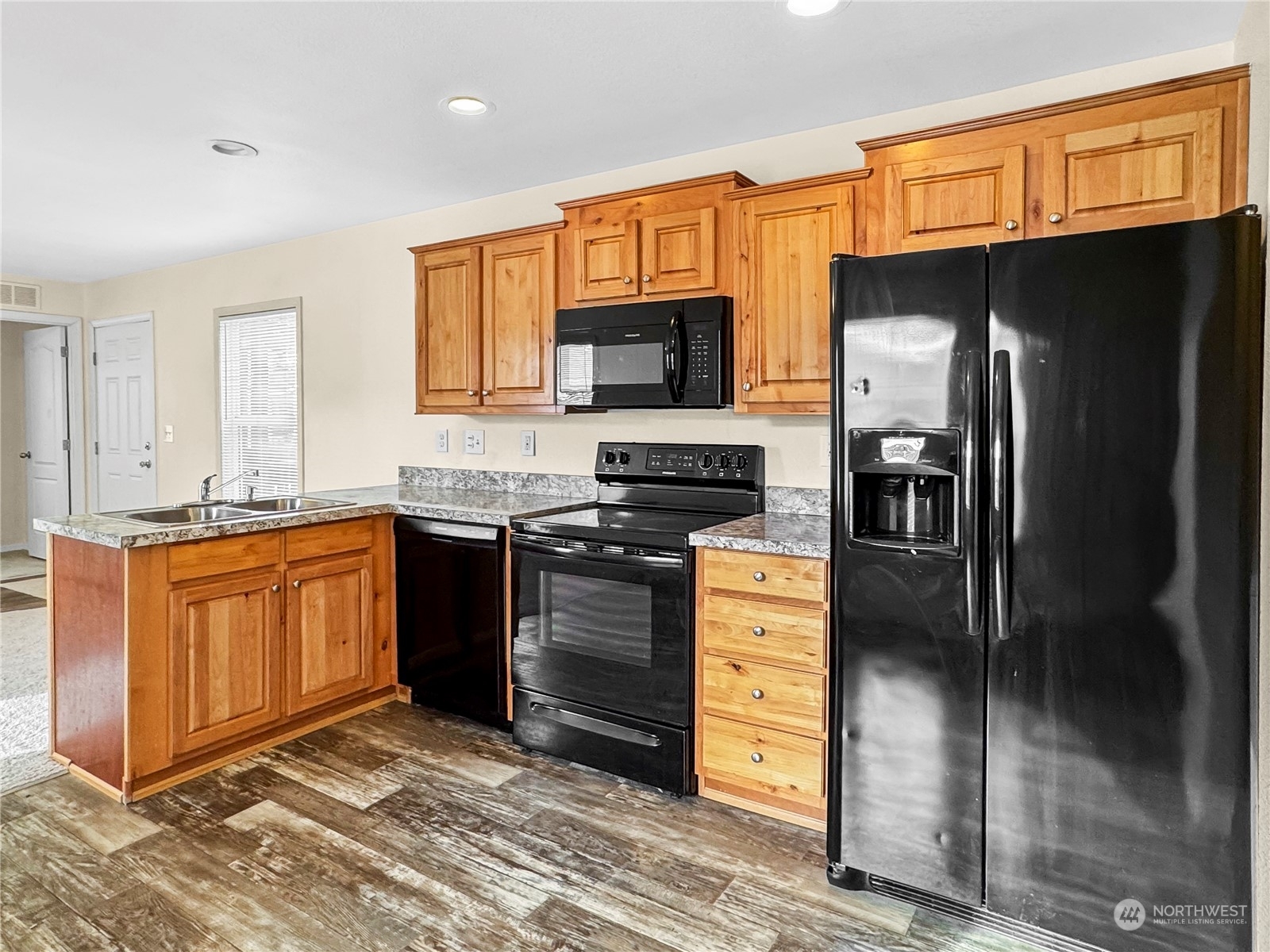 Property Photo: 1111 Archwood Drive SW 334 WA 98502