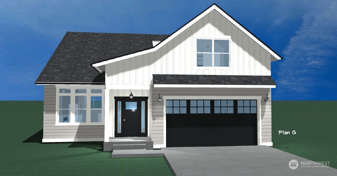 Property Photo: 5949 (Lot 62) Ranch Loop WA 98248