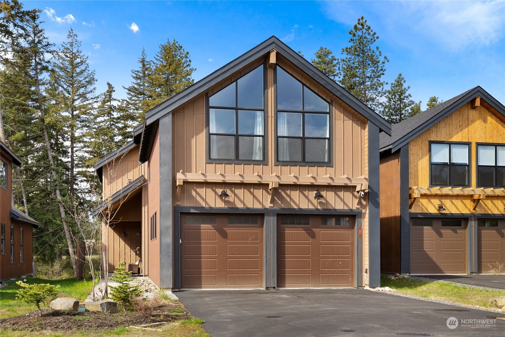 Property Photo:  51  Panorama Drive  WA 98922 