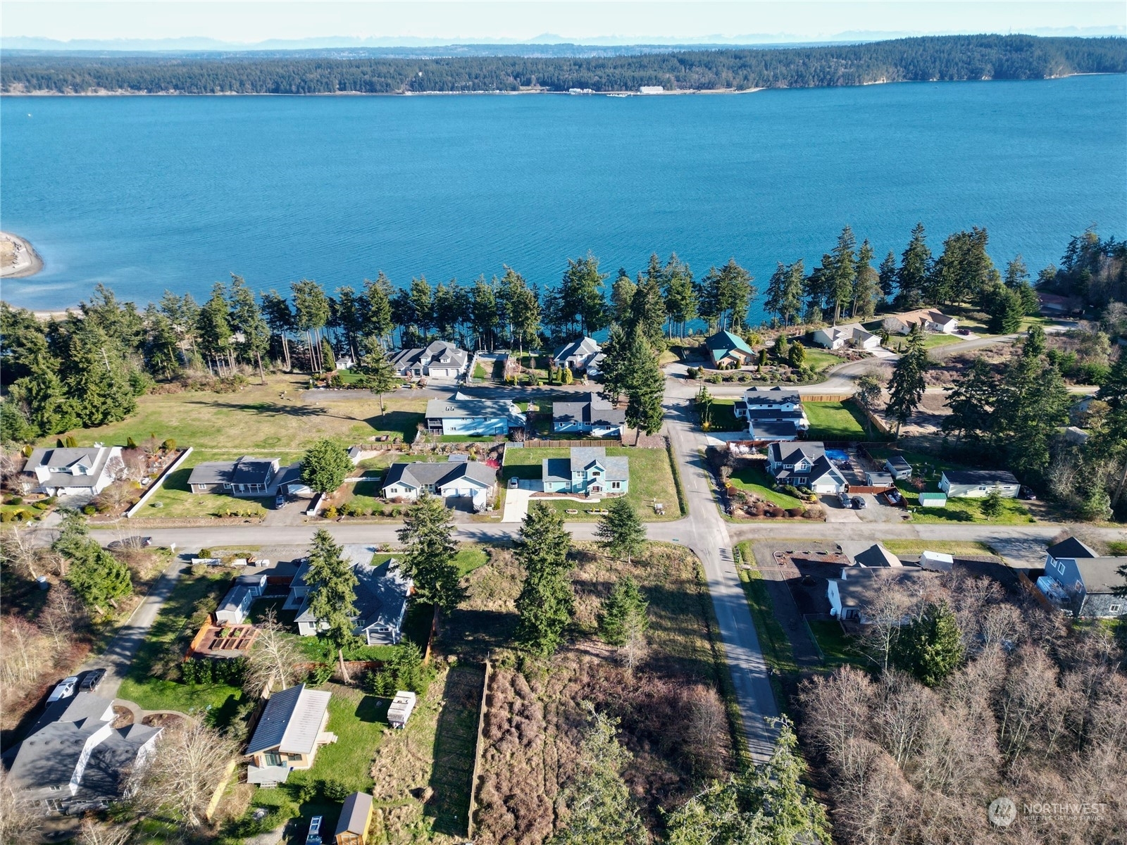 Property Photo: 99 N Lyter Avenue WA 98368