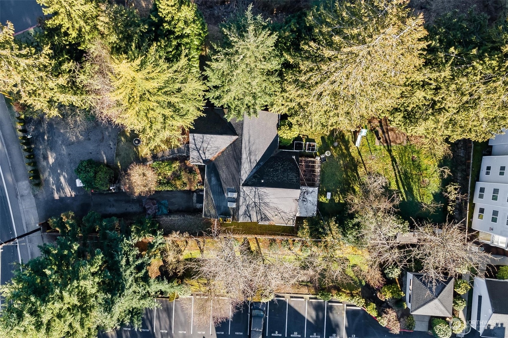 Property Photo:  11317  19th Avenue SE  WA 98208 