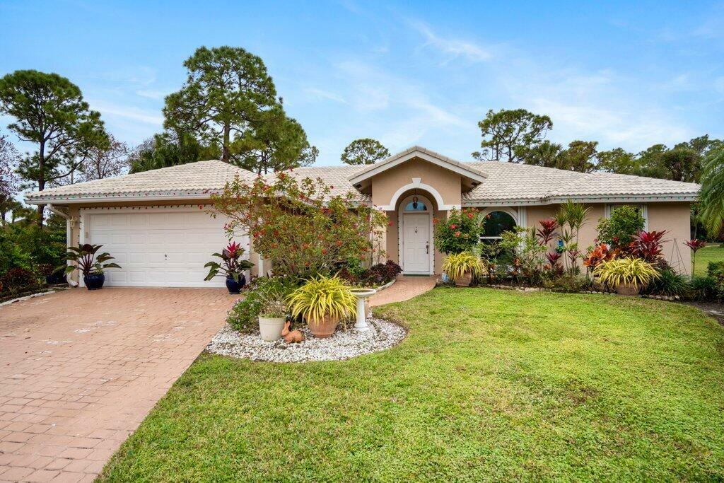 Property Photo:  104 Churchill Drive  FL 33411 