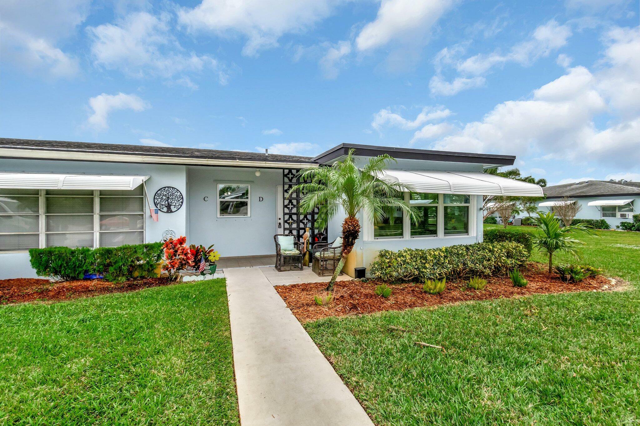 Property Photo:  672 High Point Boulevard N D  FL 33445 