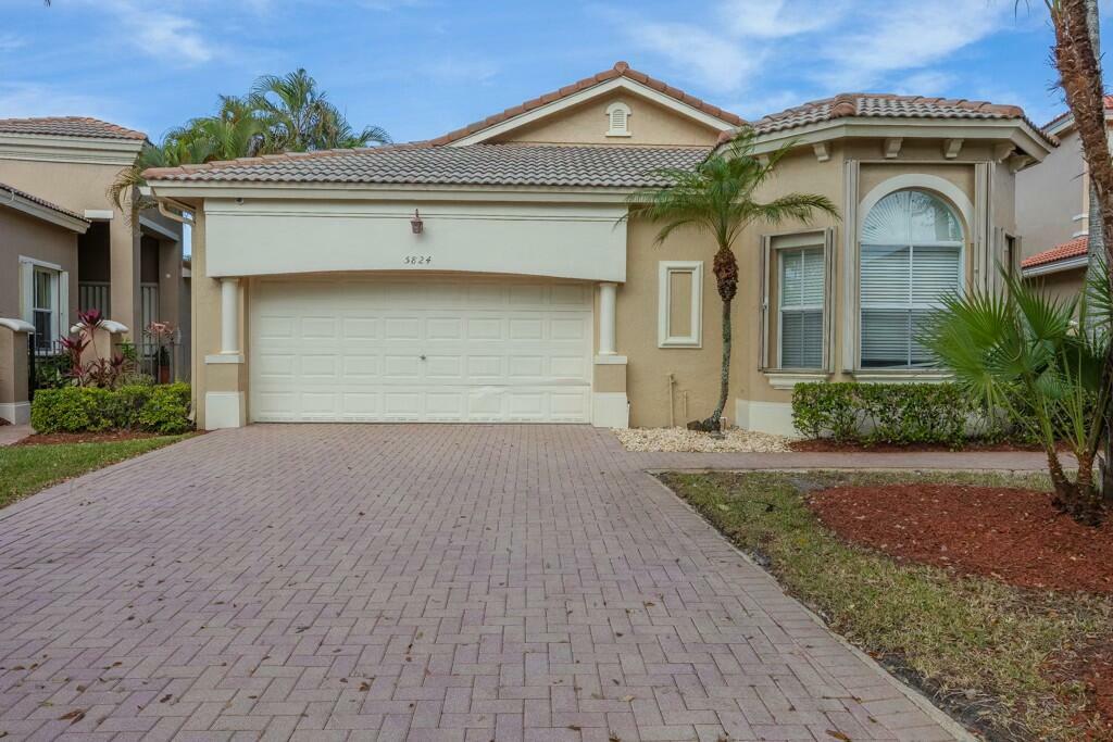 Property Photo:  5824 NW 120 Avenue  FL 33076 