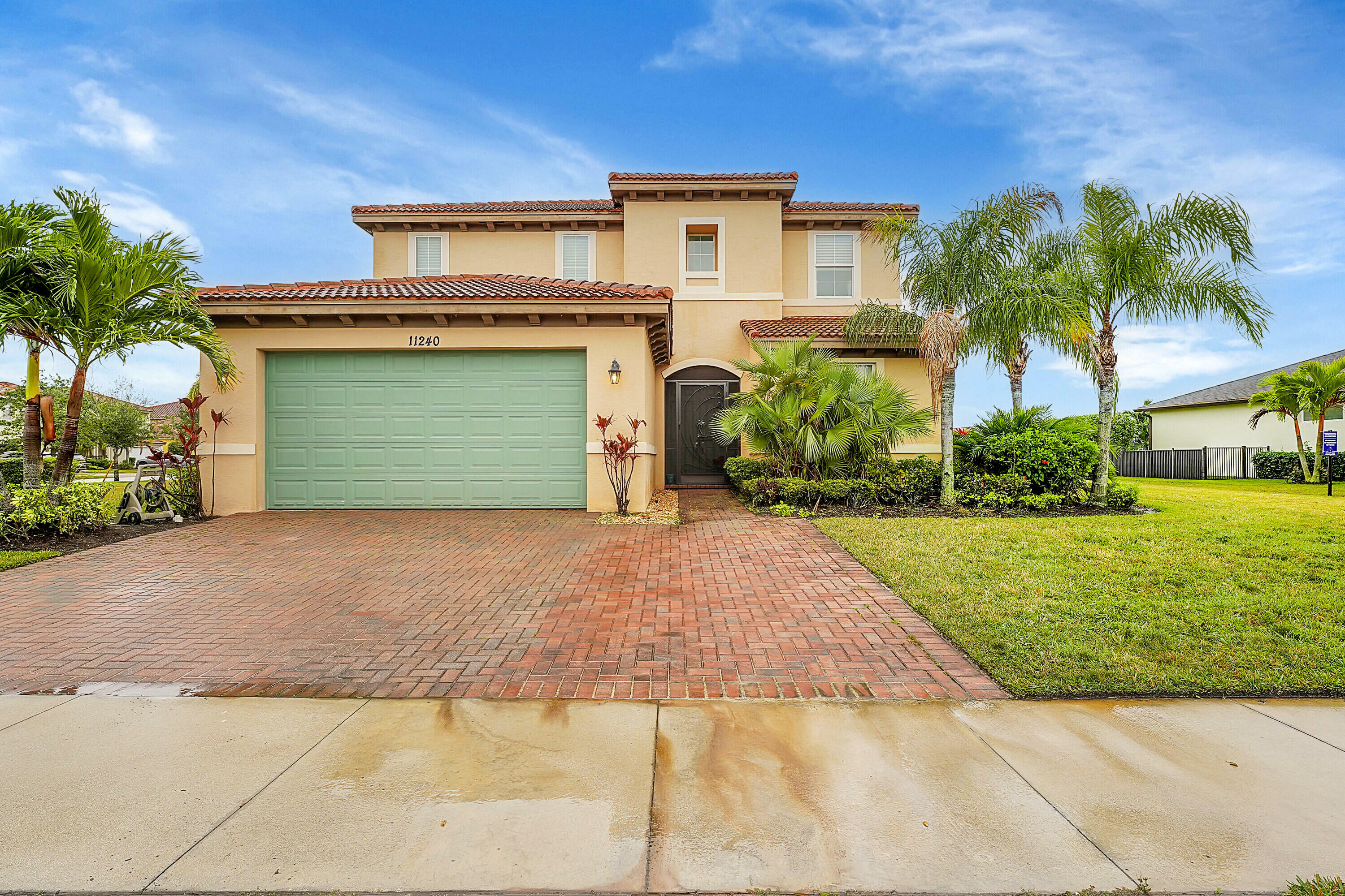 Property Photo:  11240 SW Wyndham Way  FL 34987 