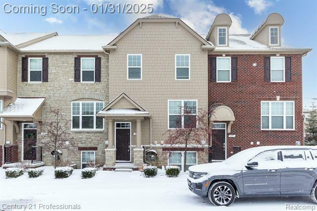 951 Barclay Circle  Rochester Hills MI 48307 photo