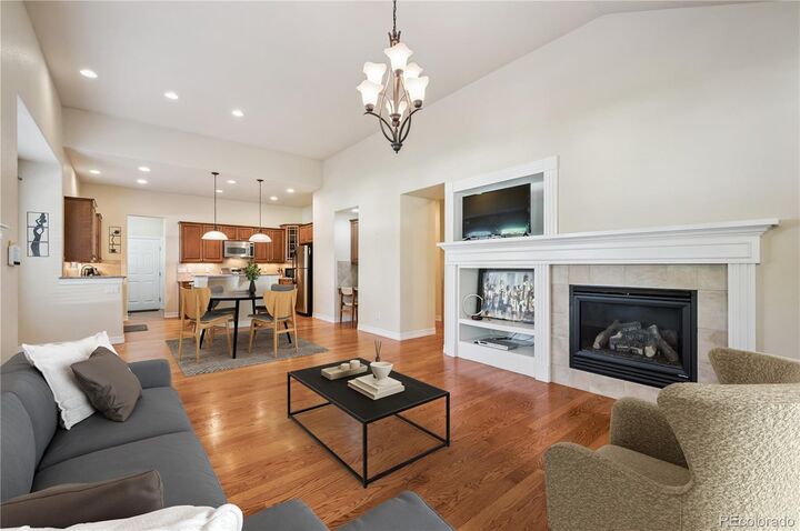 Property Photo: 8588 W Quarles Place CO 80128